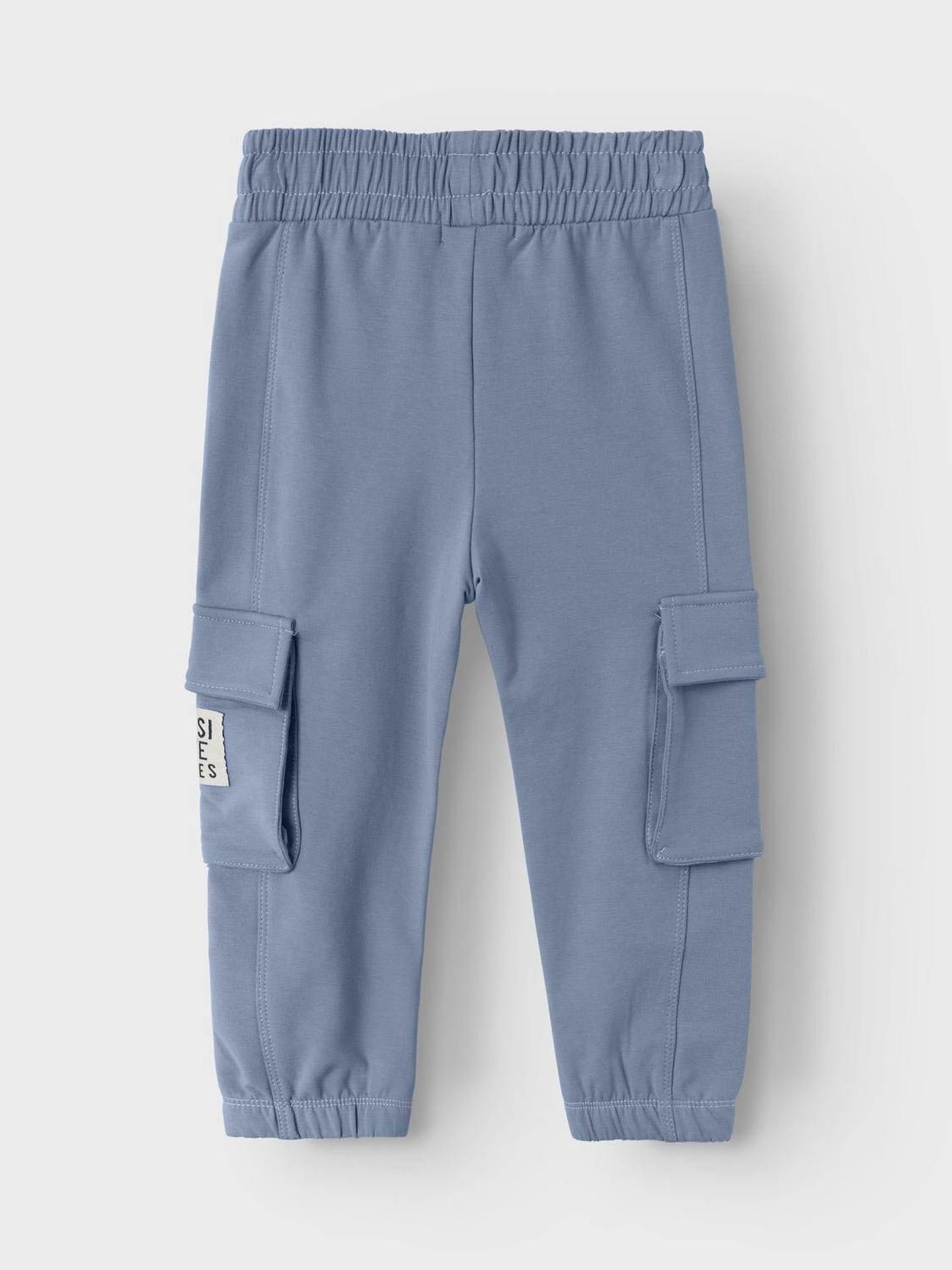 Dylan Sweat Loose Pant