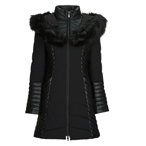 Guess - NEW OXANA JACKET - Noir