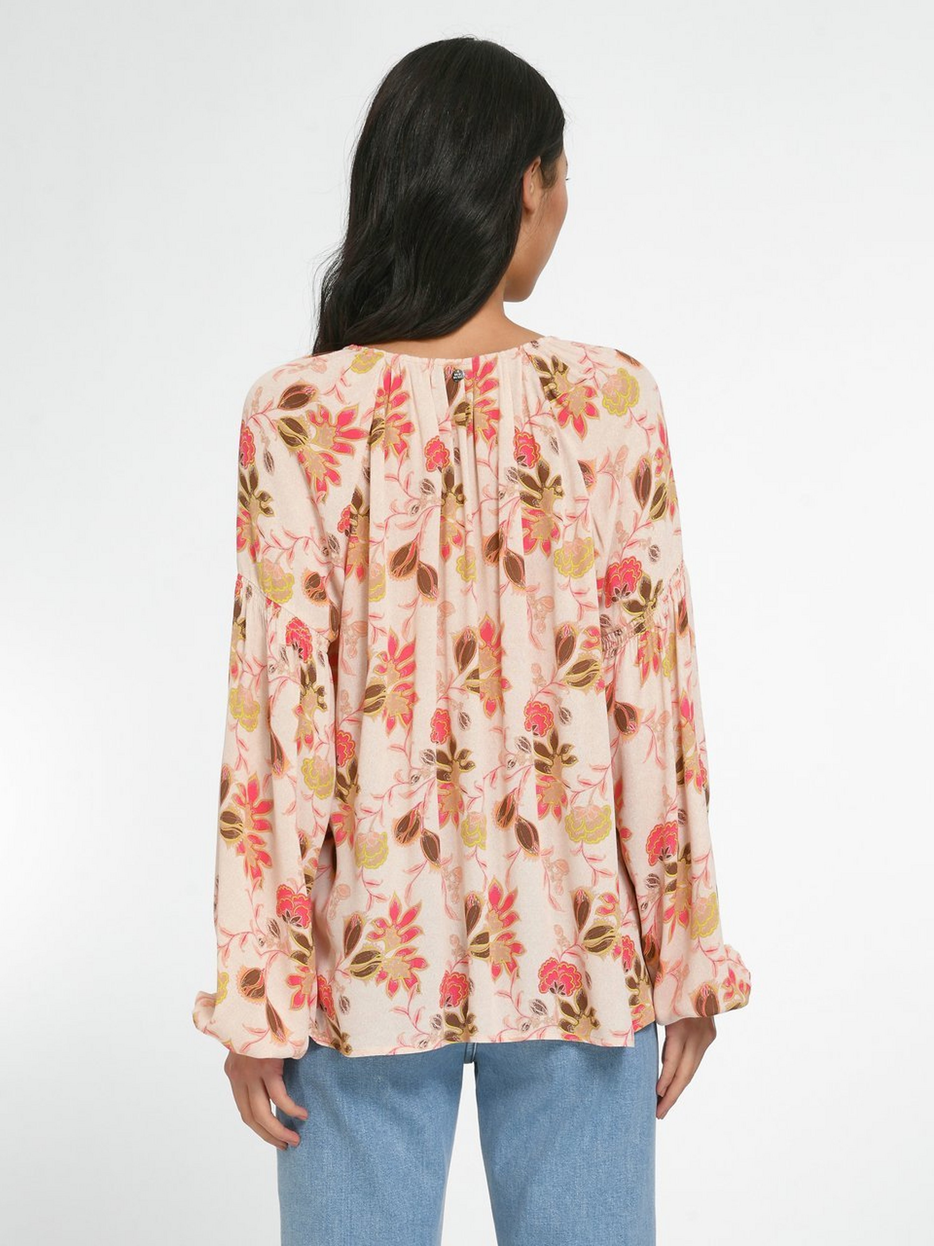 Bluse
