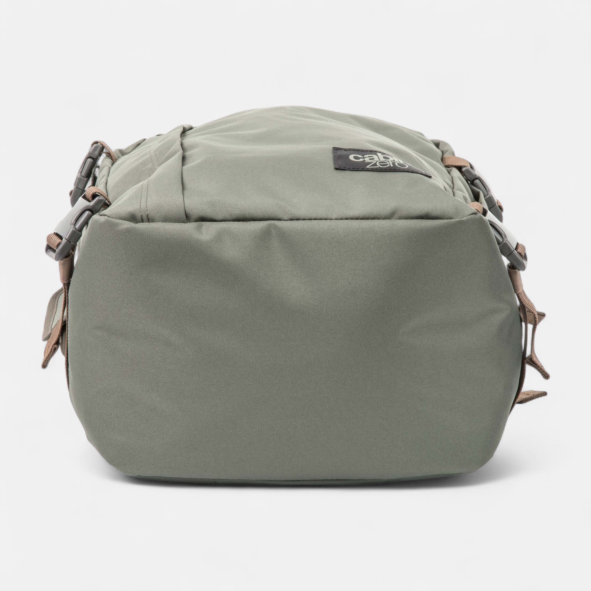 Sac à dos kaki
