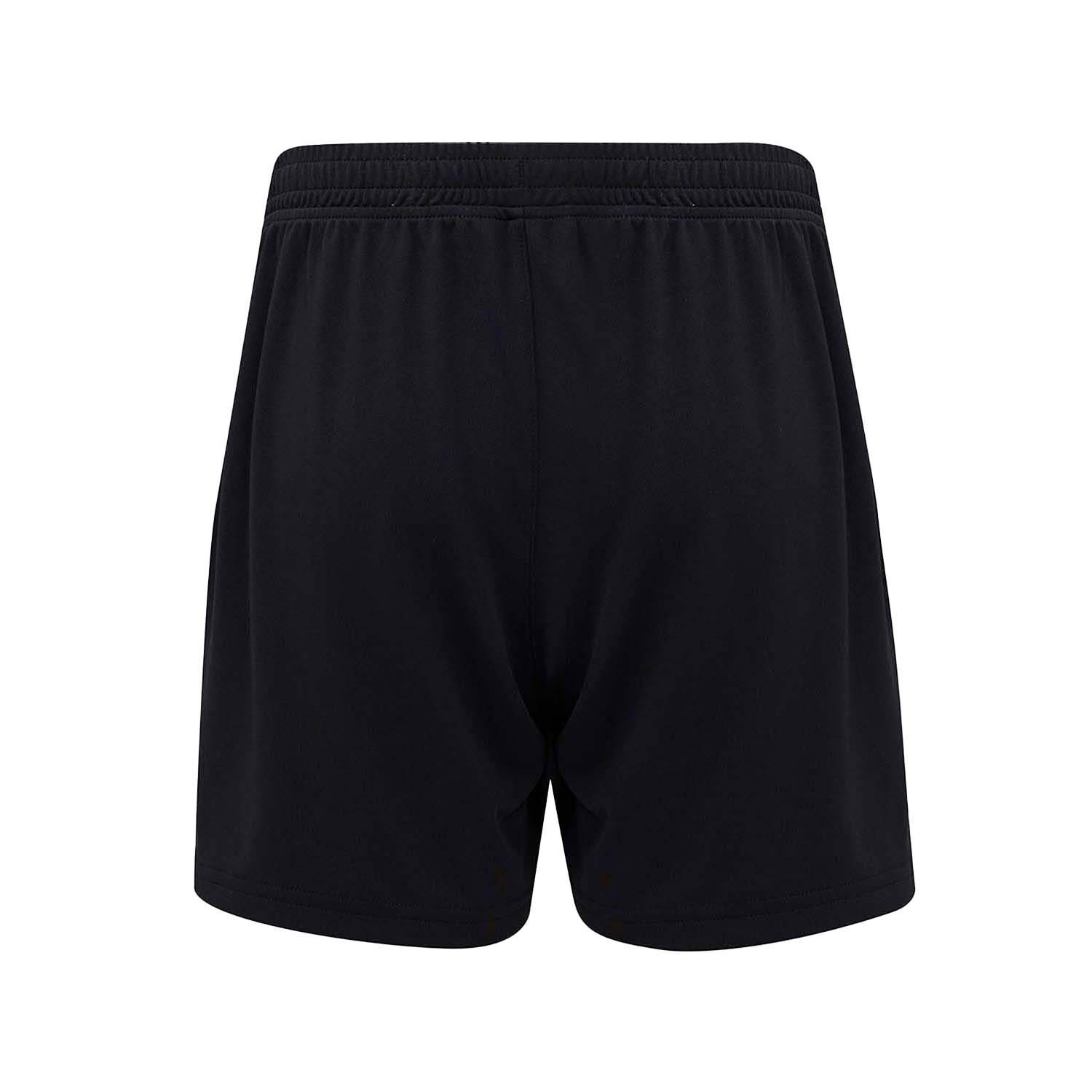 Castore  Feyenoord 24/25 Uitshort Kids