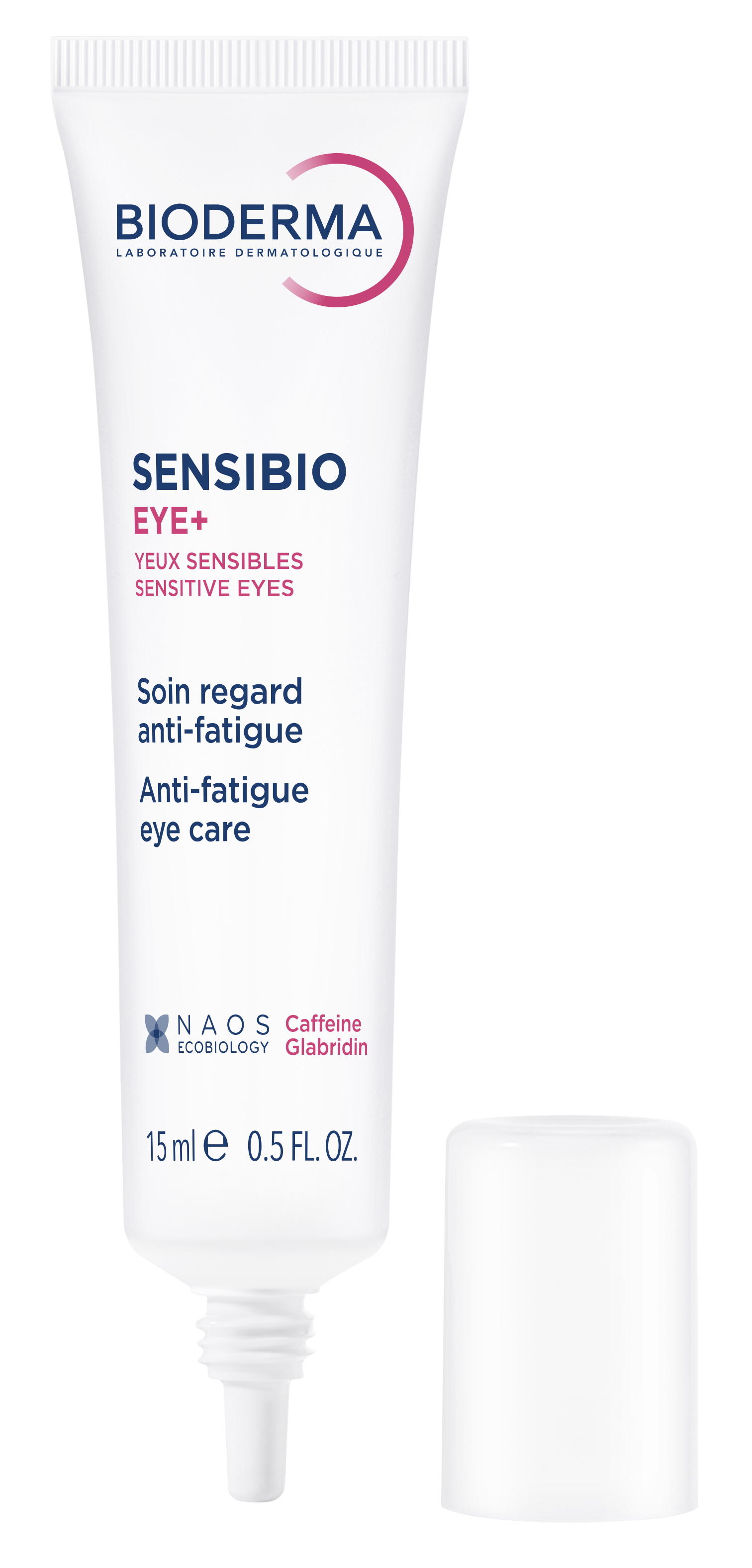Bioderma Sensibio Eye  Creme Tb 15 ml