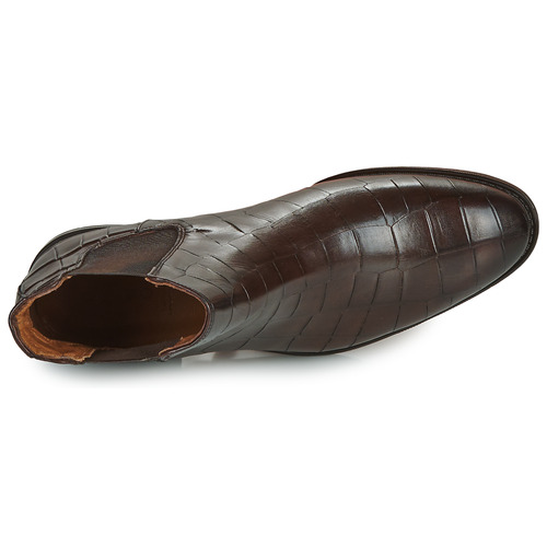 Aldo - GRUV - Marron