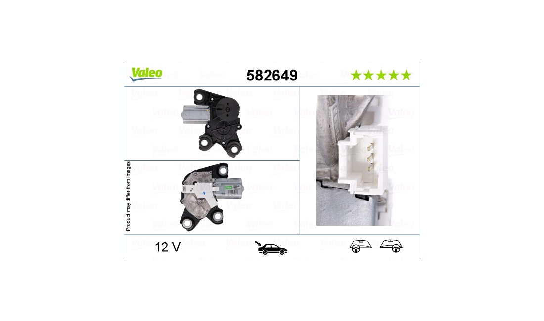 Viskermotor