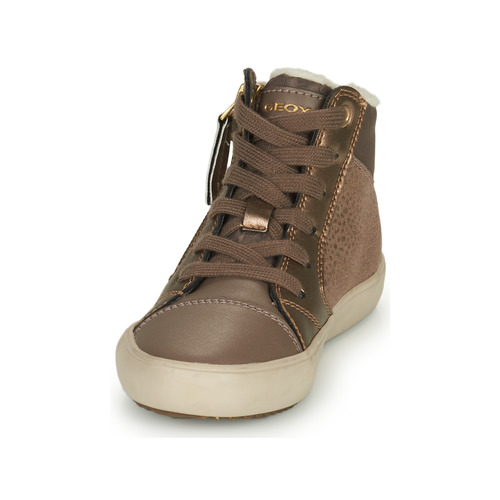 Geox - J GISLI GIRL - Doré