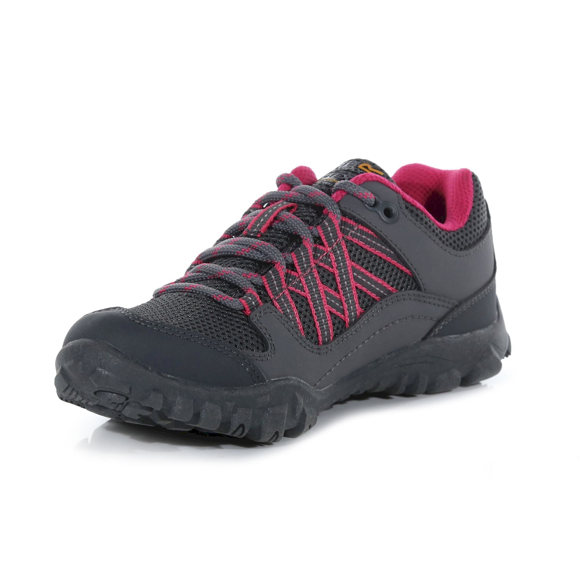 Botas de caminhada com cadarço, impermeáveis, da marca Regatta.