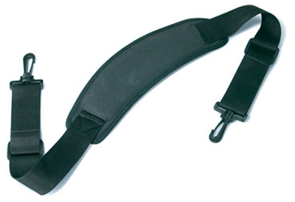 MTX TRUNK DXP Gepäcktasche  schwarz