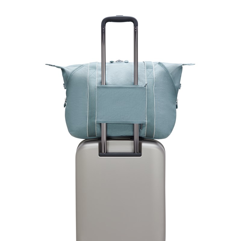 Kipling<br>Totebag Art M