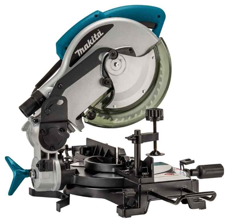 Makita MLS100N 230 V Afkortzaag 260 mm