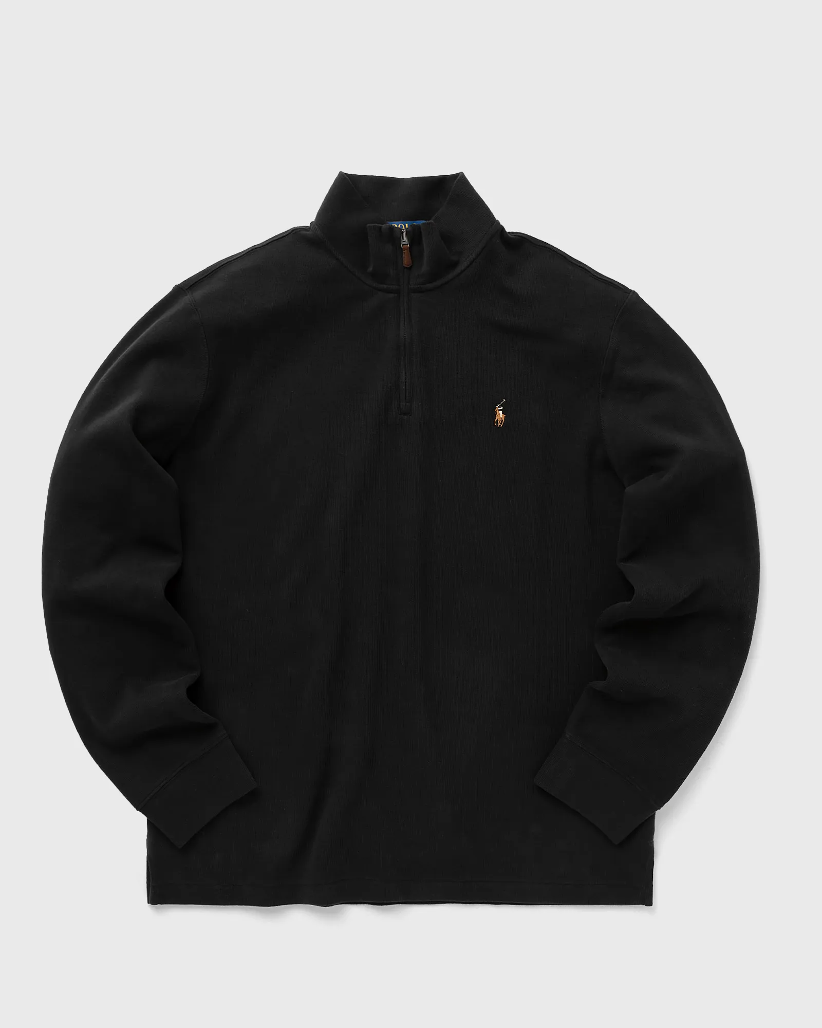 Polo Ralph Lauren L/S HALF ZIP PULLOVER