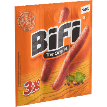 BiFi The Original 3 x 20 g