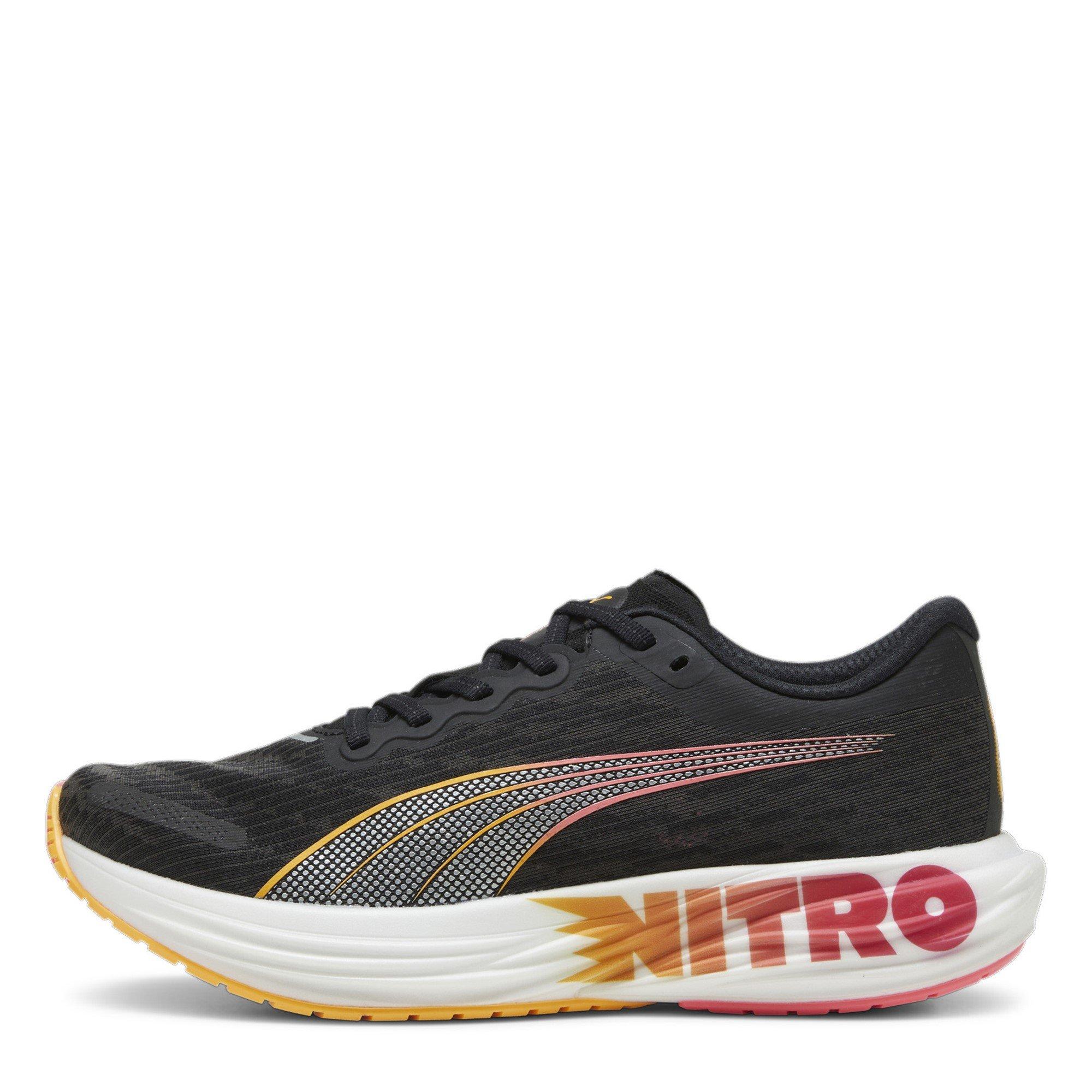 Puma Deviate Nitro 2 Mens Running Shoes