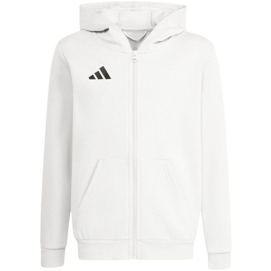adidas Entrada 26 Full-Zip Sweat Trainingspak Kids