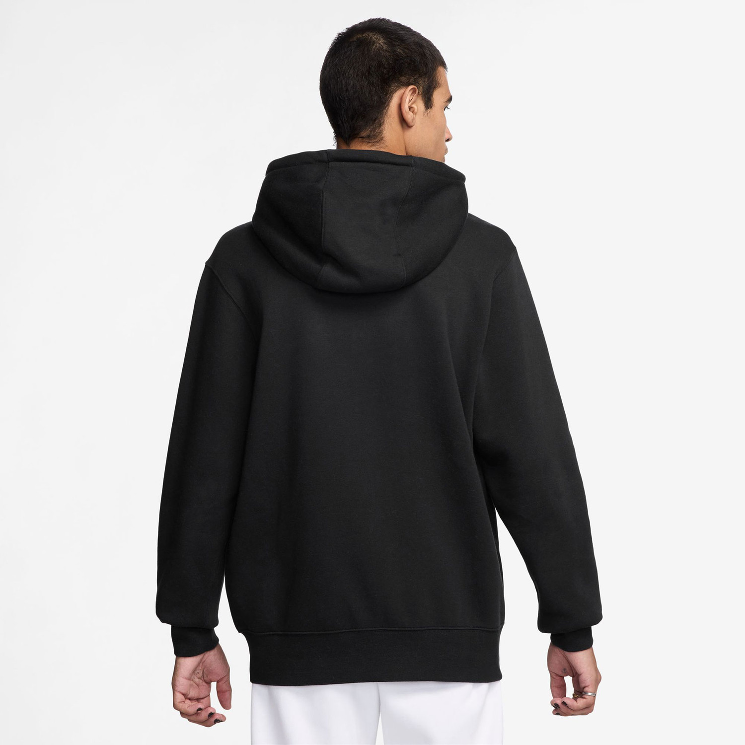 Nike Club Fleece Full Zip Hoody