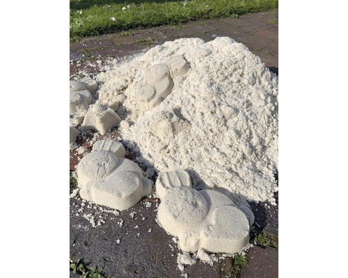 Premium speelzand - vuurgedroogd 25 kg