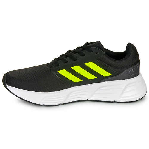 adidas Performance - GALAXY 6 M - Noir / Jaune
