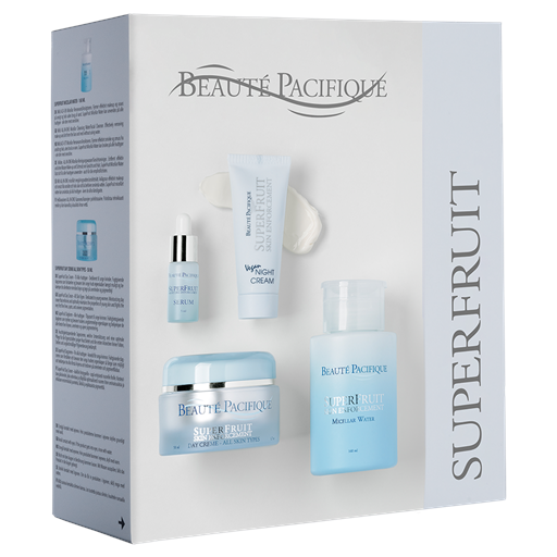 Beauté Pacifique Superfruit Gaveæske