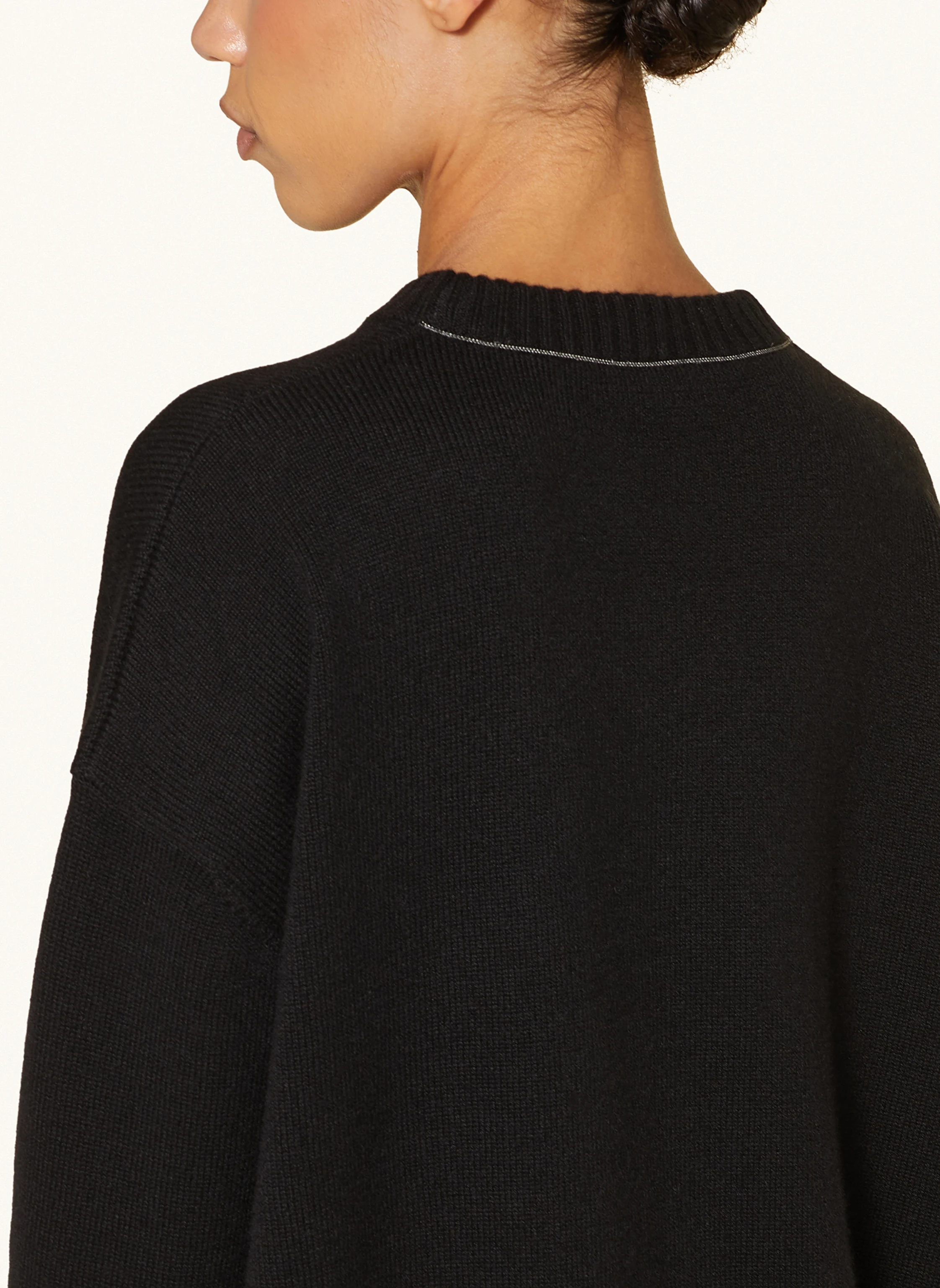 BRUNELLO CUCINELLI Cashmere-Pullover