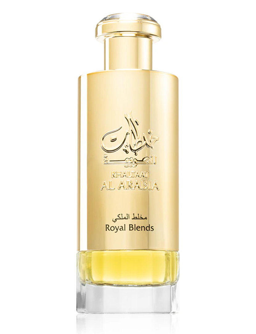 Khaltaat Al Arabia Royal Blends Eau de Parfum