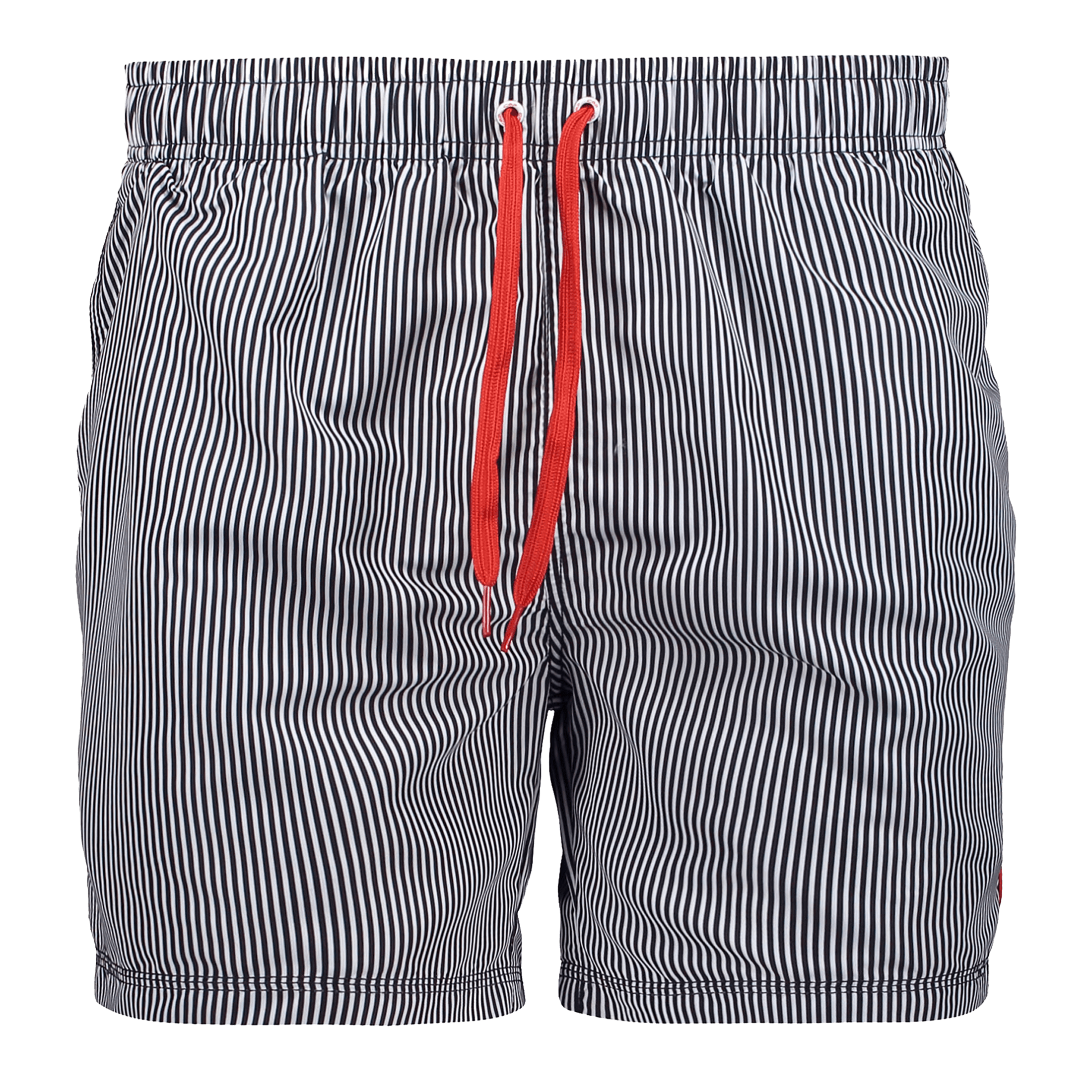CMP Mens Striped Swim Shorts - Svømming