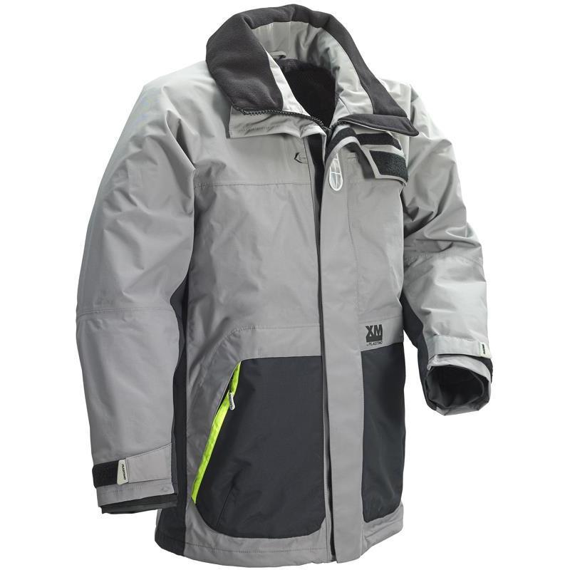 Veste Homme Plastimo Xm Coastal - Gris