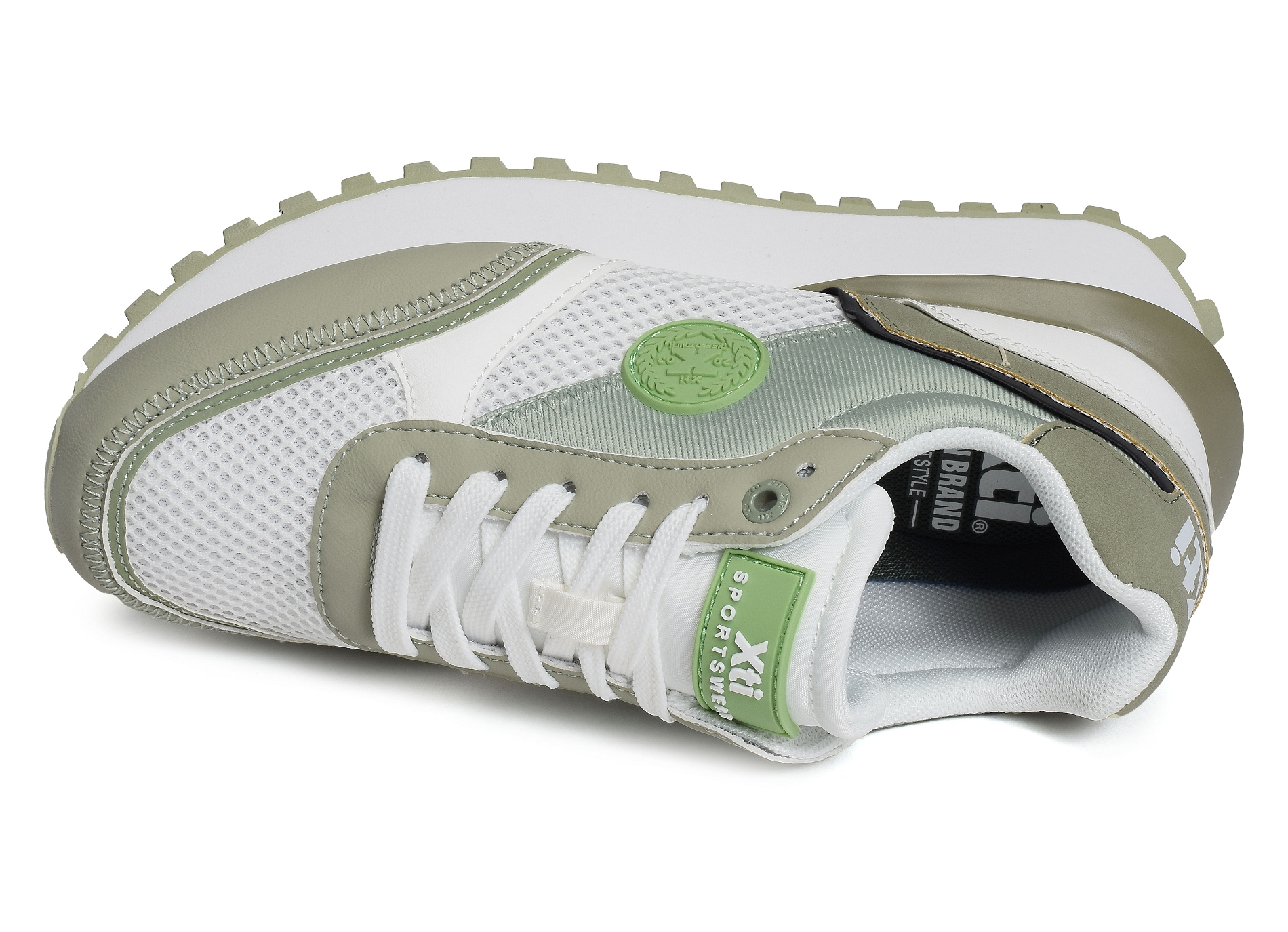 41342 blanc kaki