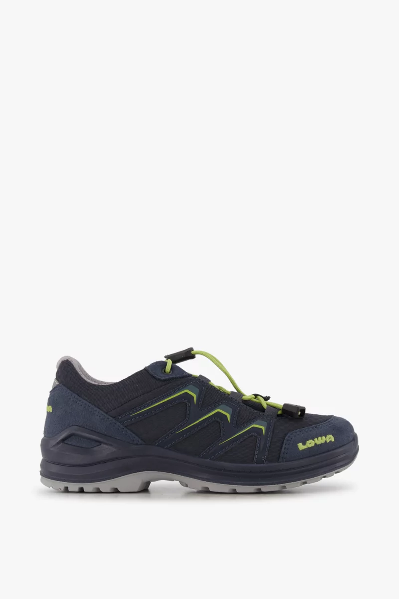 LOWA Maddox Lo Gore-Tex® 36-40 Kinder Trekkingschuh