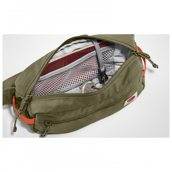 Fjällräven - High Coast Hip Pack - Sac banane