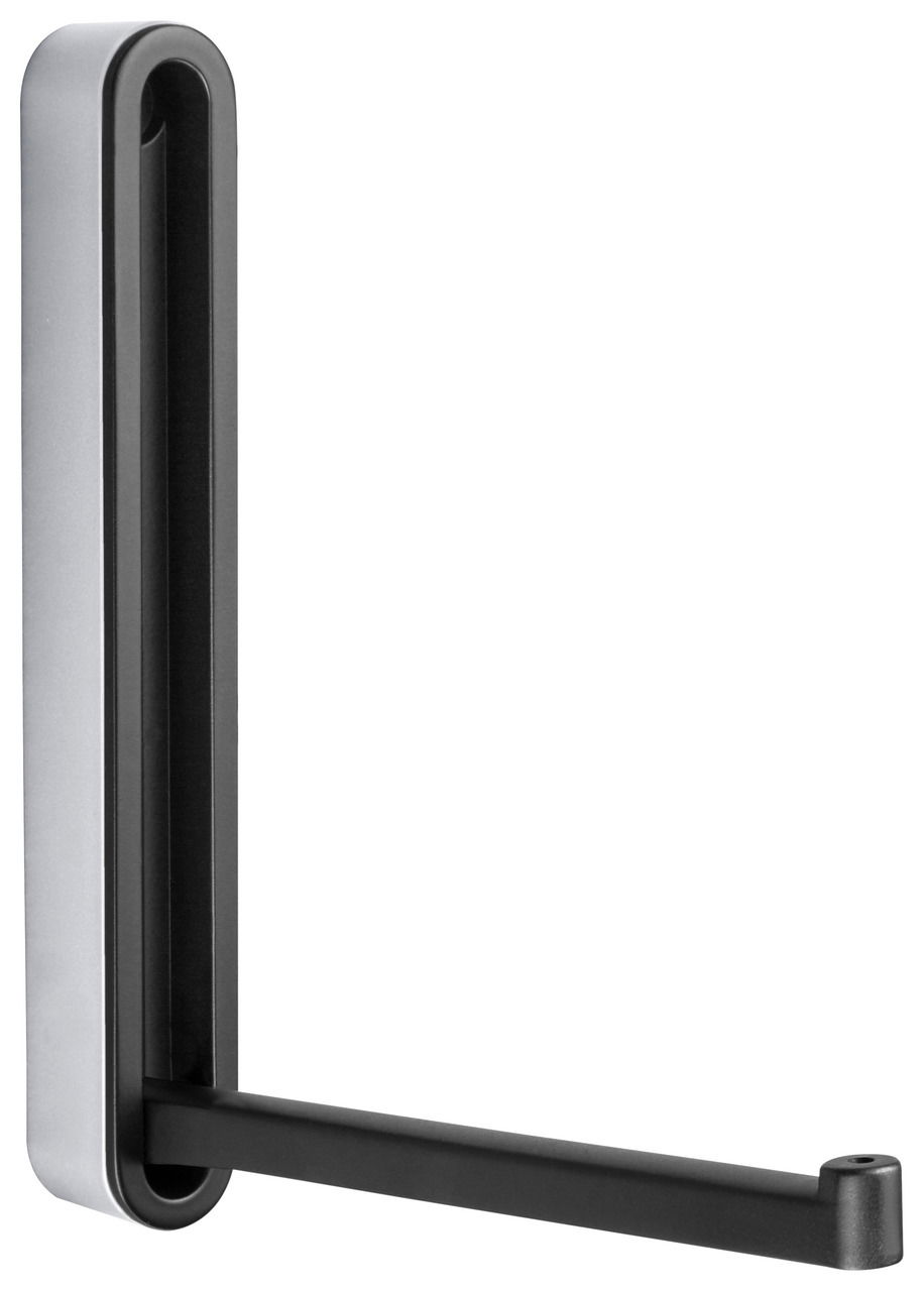 Pieper Wandhaken CANOA BLACK EDITION