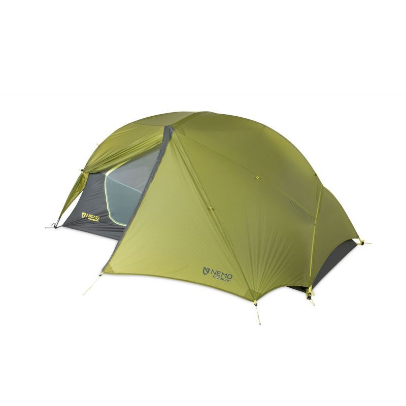 Dragonfly OSMO 2P - Tente