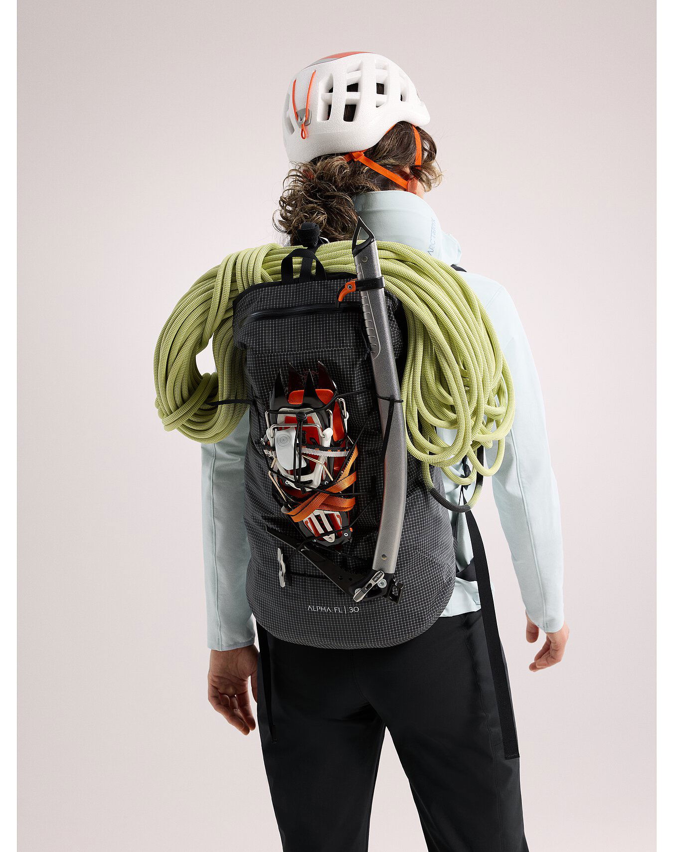 Arc'teryx Alpha FL 30 Backpack