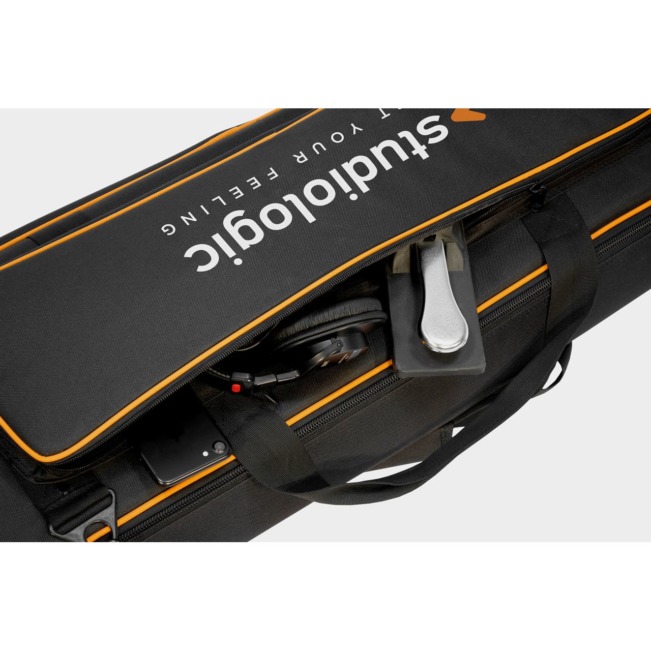 Studiologic Soft Case voor SL88
