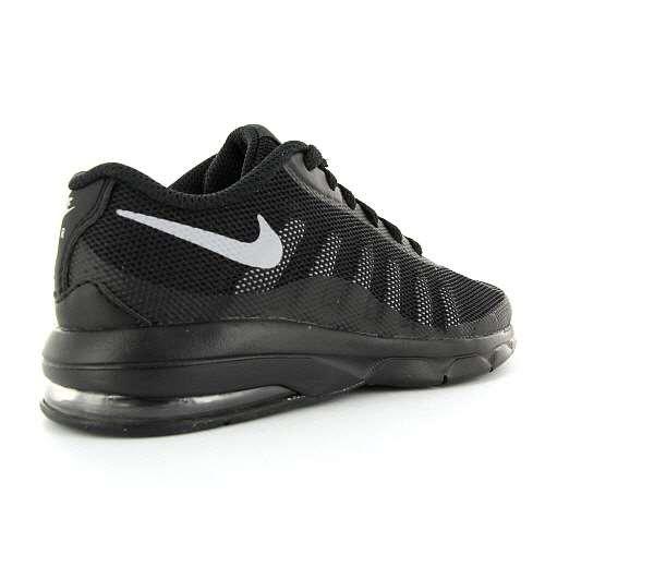 Nike Air Max Invigor Little Kids Shoe