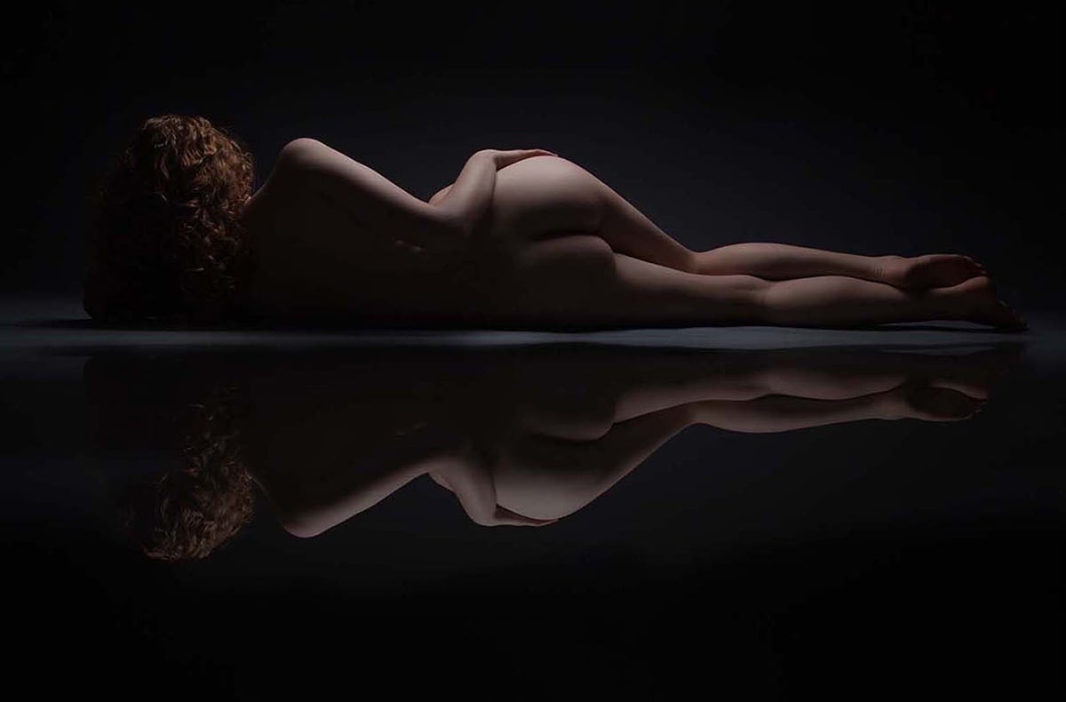 Erotisches Fotoshooting in Osnabrück als Geschenkidee