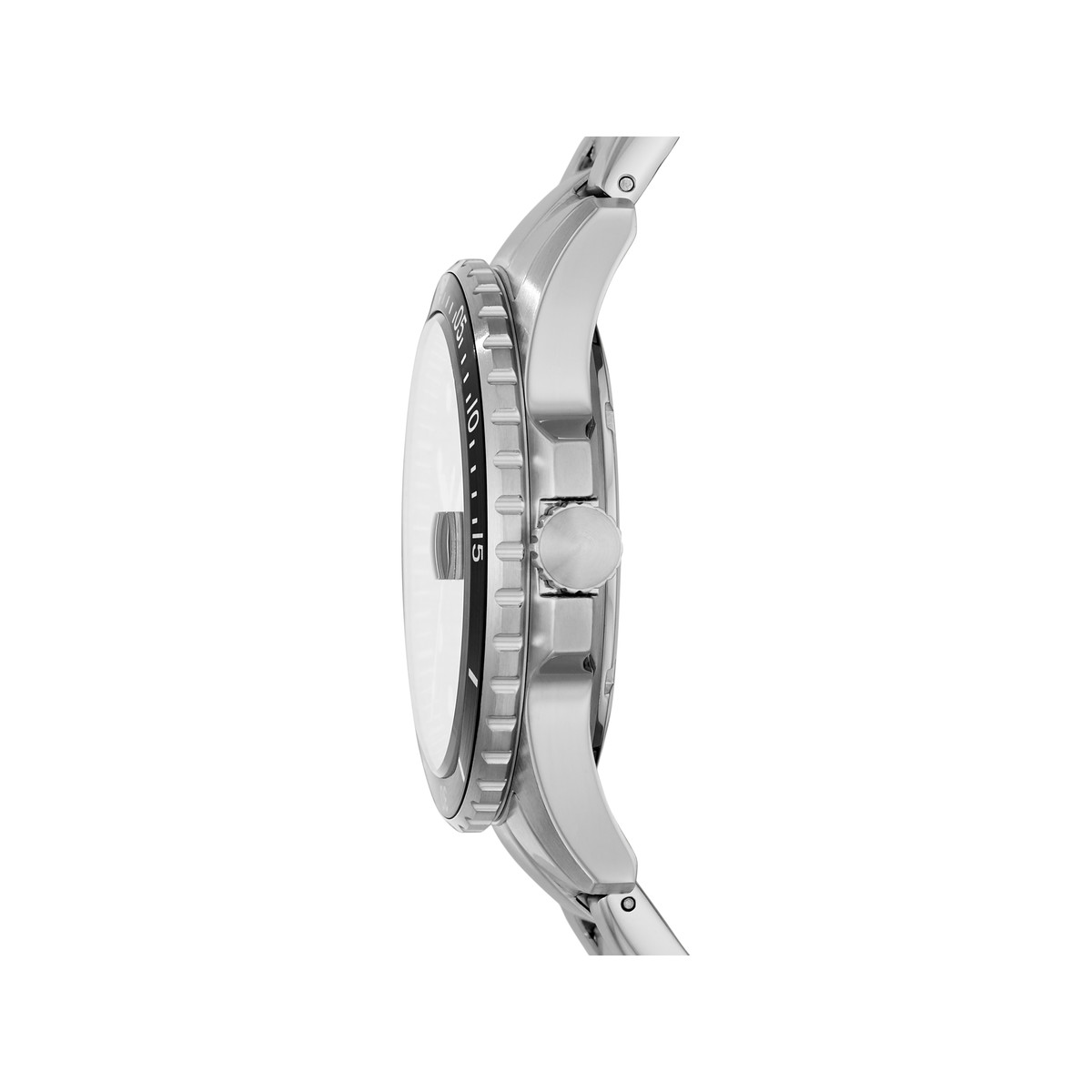 Montre FOSSIL Bracelet Acier inoxydable
