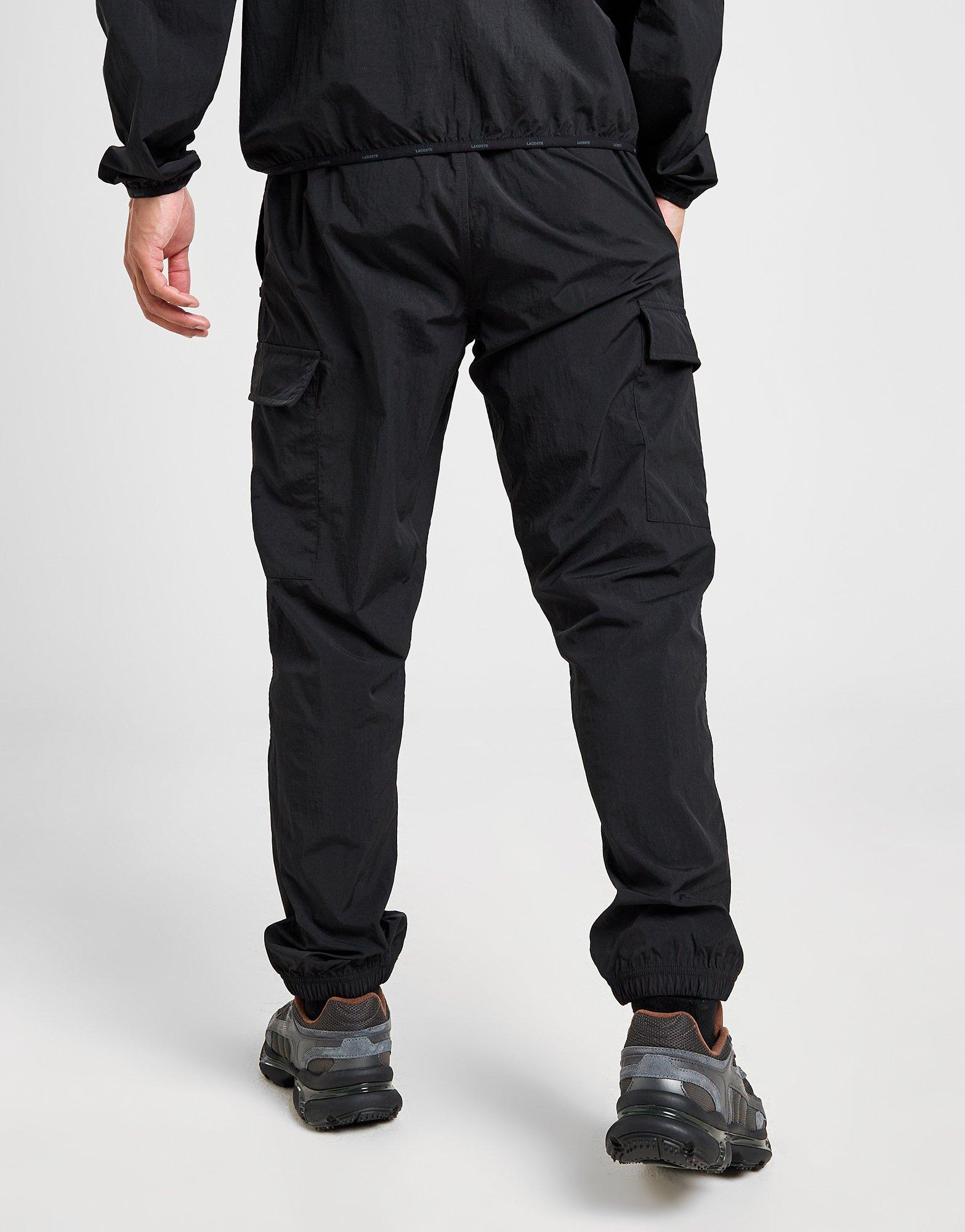 Lacoste Pantalon Cargo Homme