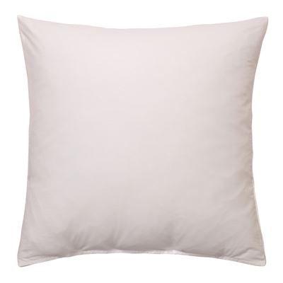 Linge de lit coton lavé, brodé et tufté