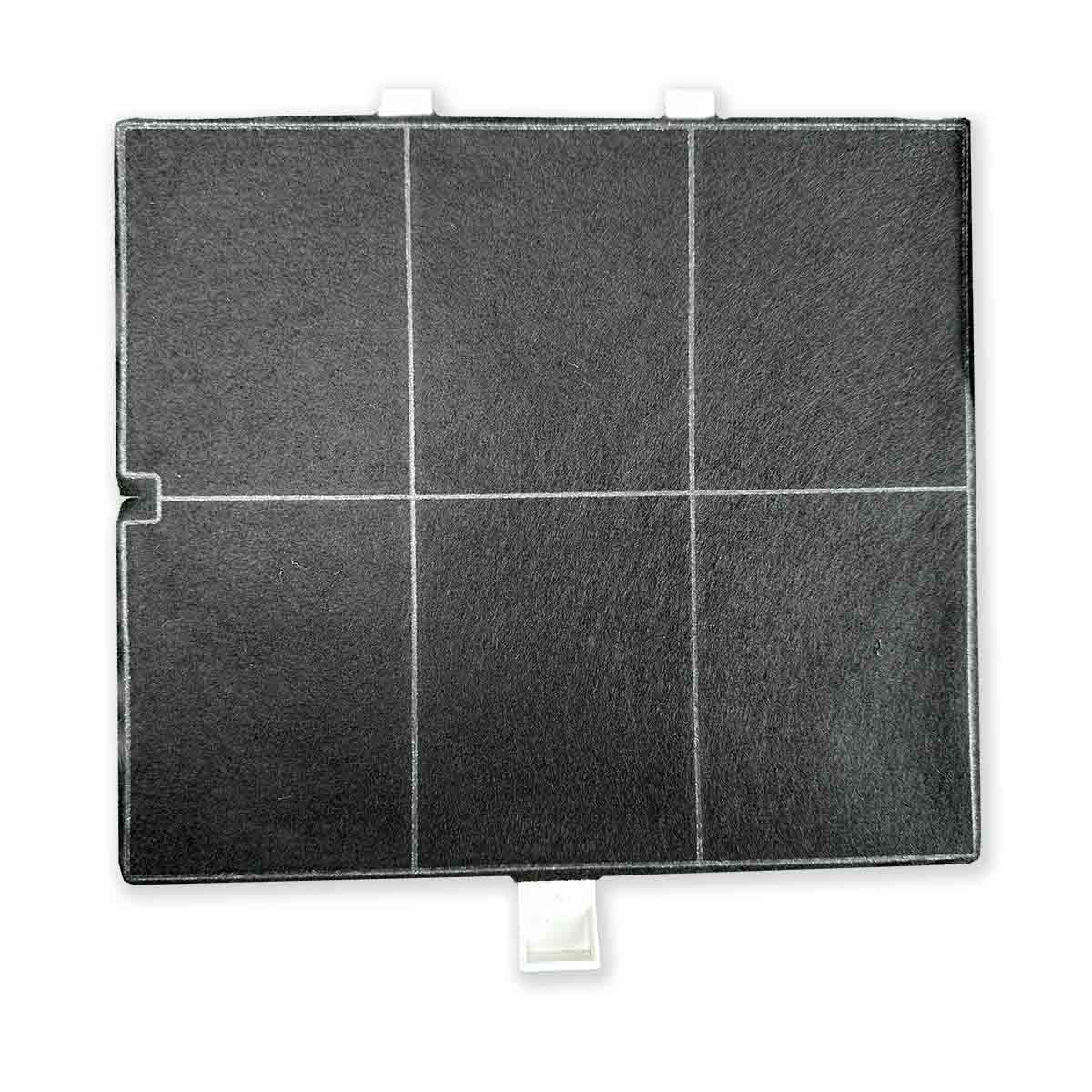 Actiefkoolfilter als vervanging voor Siemens 361047 / 00361047