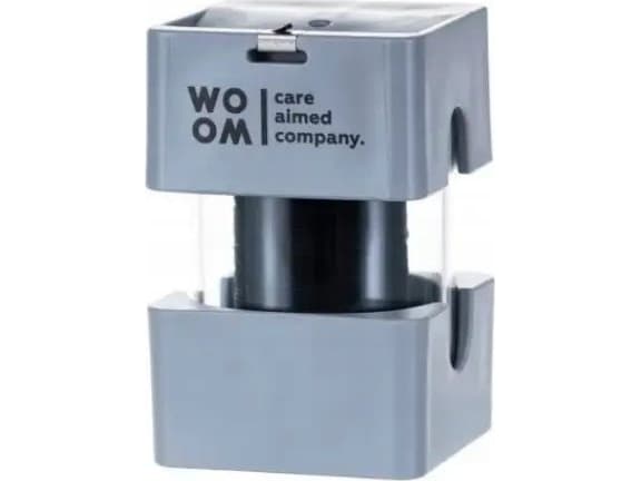 Woom WOOM NIĆ FOR DISPENSER DO NICI GRÅ