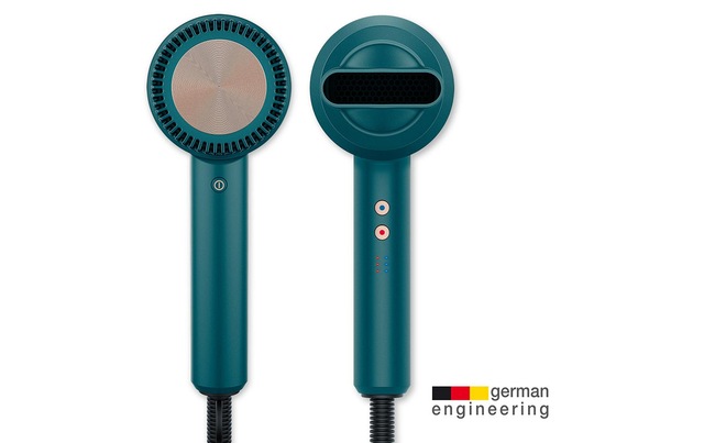 BEURER Haartrockner »HC 35 Ocean Tür« 2.000 W