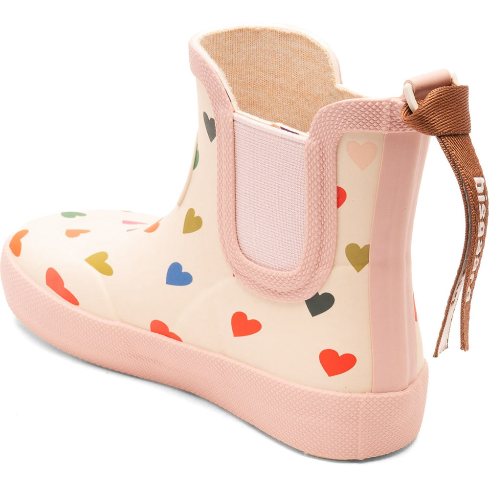 Køb Bisgaard Love Barefoot Gummistøvler