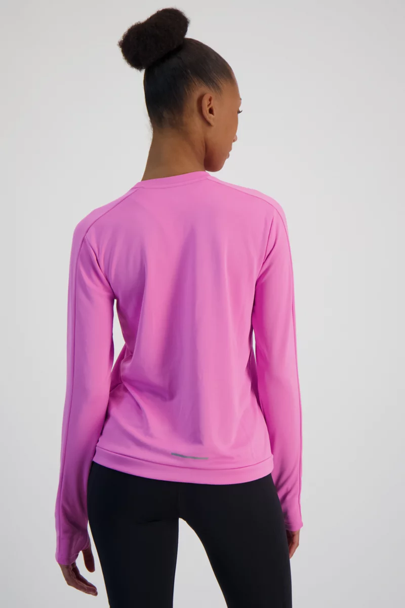 Nike Dri-FIT Damen Longsleeve