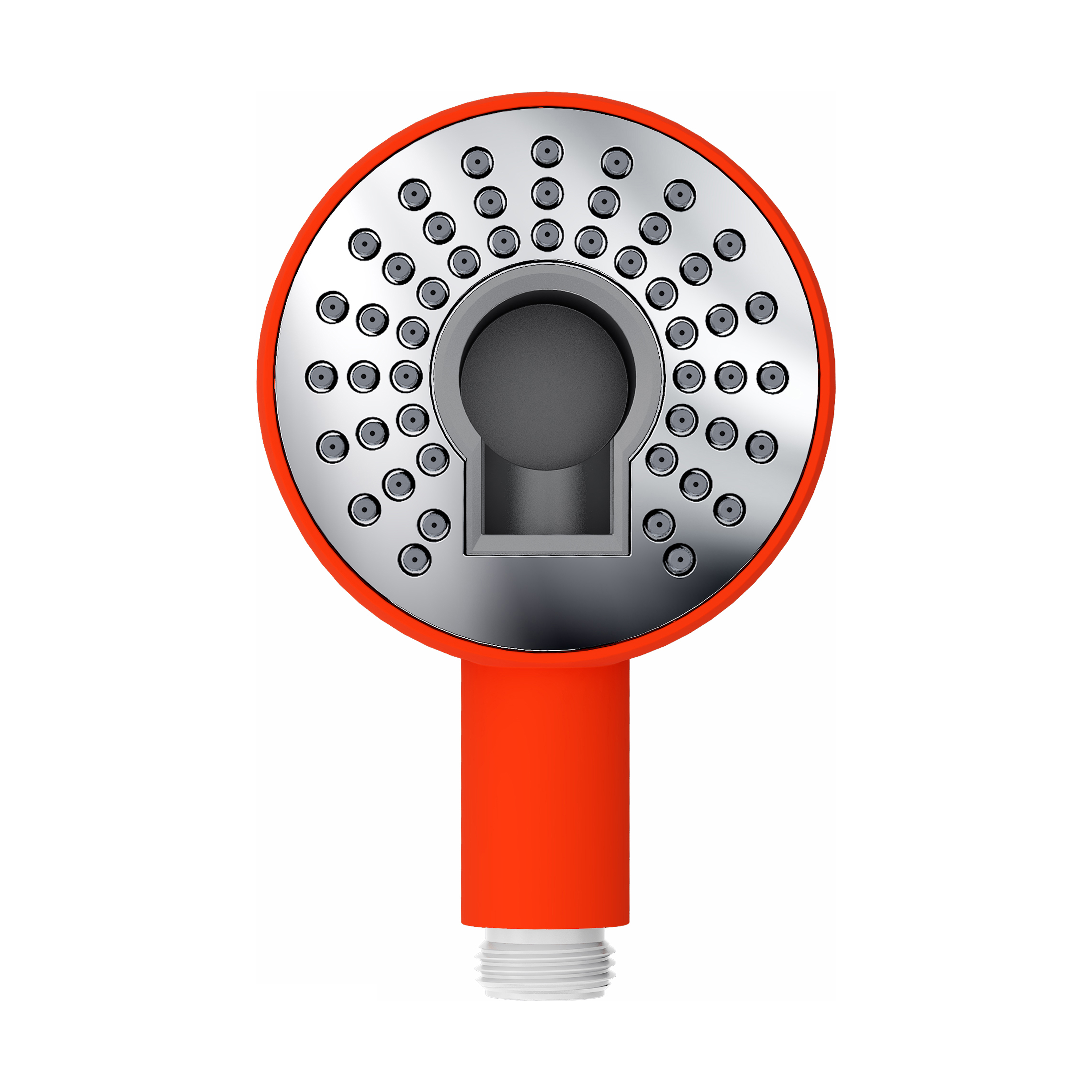 Clou Kaldur handdouche oranje