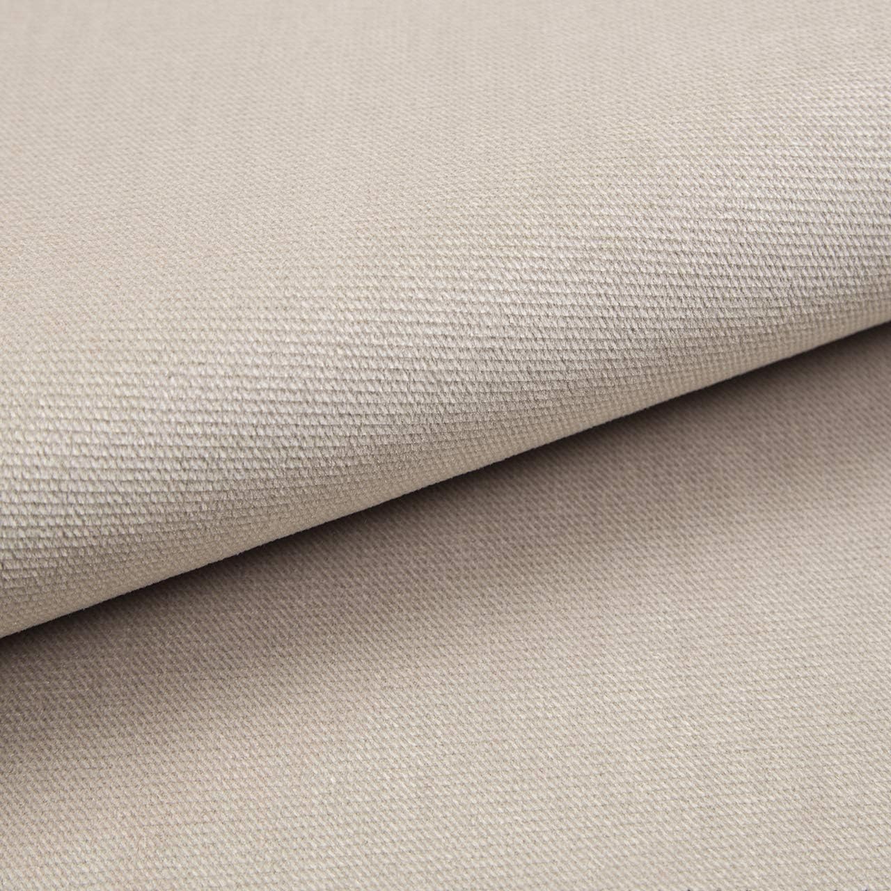Masseno Boxspringbett Arion 160x200 cm Komplett-Set mit Matratze und Topper, Polsterbett mit Zwei Bettkästen -Beige, Paros 02
