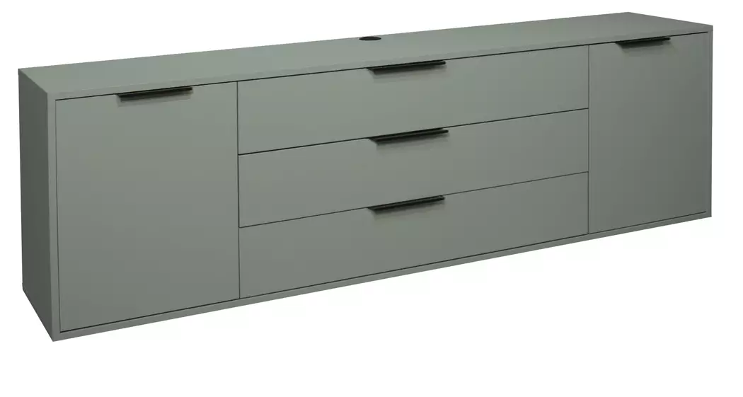 TV-Lowboard Bonnie