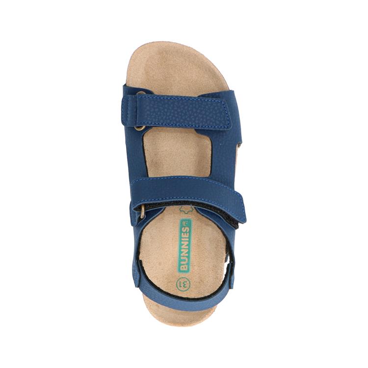 Bunnies 224419 Brent Beach Dark Blue