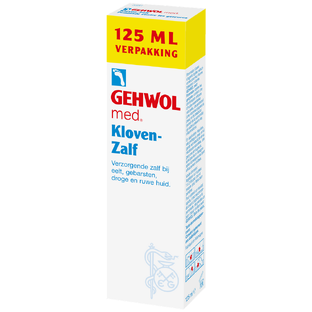 Gehwol Klovenzalf 125ML