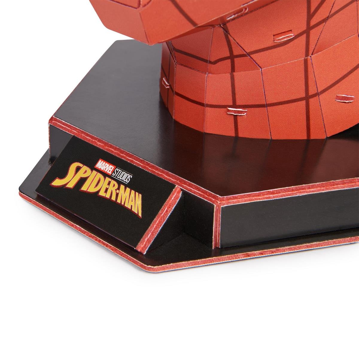 Puzzle 3D Spider-Man