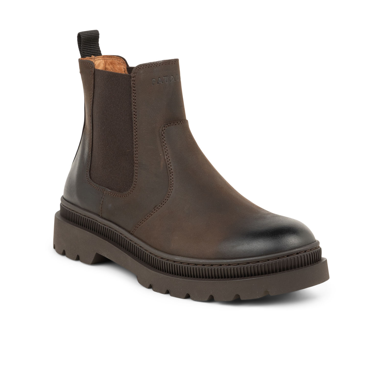 Boots et bottines femme PATAUGAS VITUS W