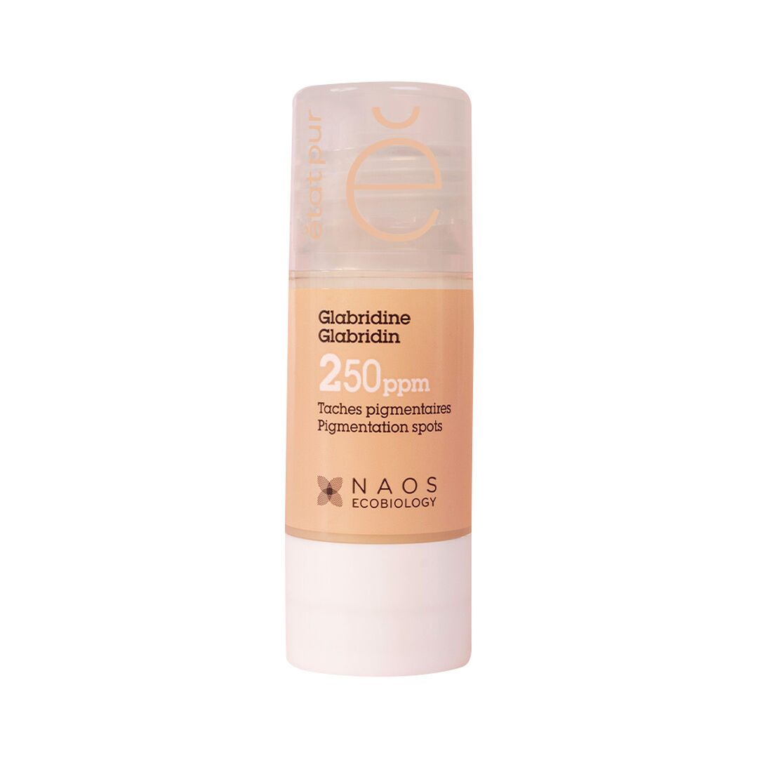 ETAT PUR  Ativo Puro - Glabridina 250ppm - 15ml